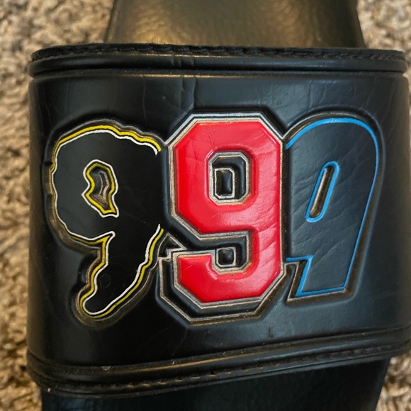 Juice WRLD 999 Slides size 11 - Picture 4 of 10